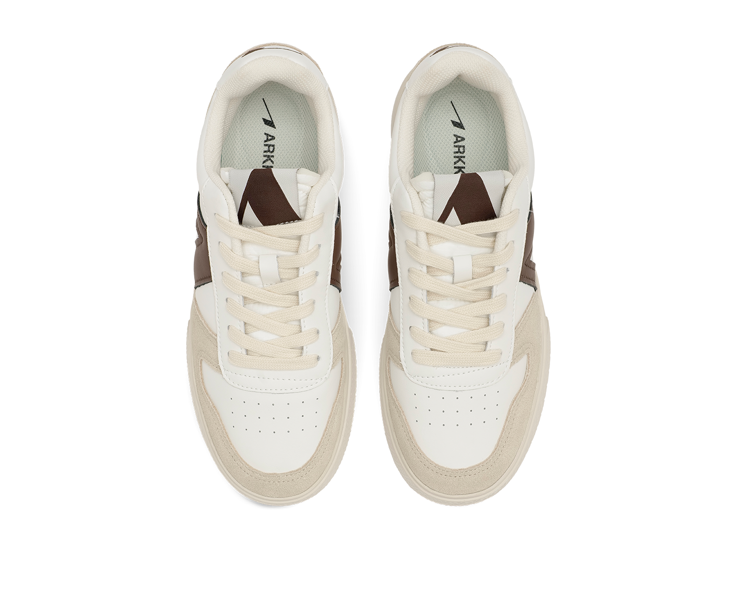ARKK Essential Line Uncover | Hot Fudge White Tofu Uncover